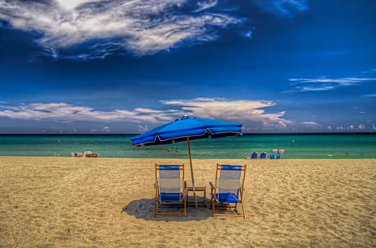 Singer Island Inn West Palm Beach Esterno foto